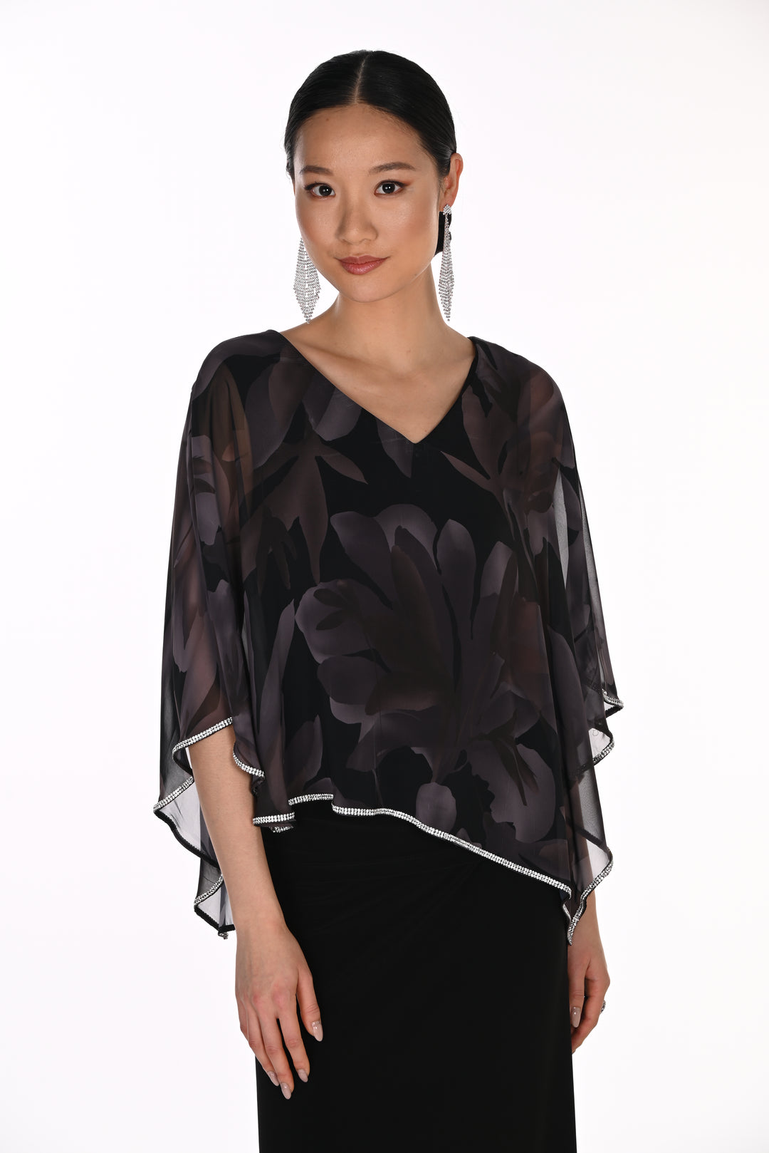 Frank Lyman Top 269149
