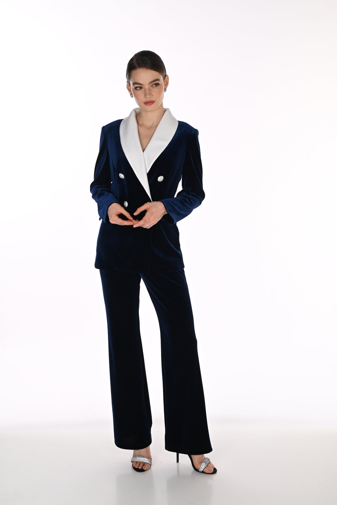 Frank Lyman Pant 269160