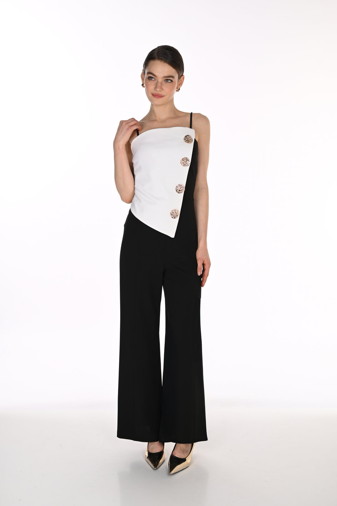 Frank Lyman Jumpsuit 269181