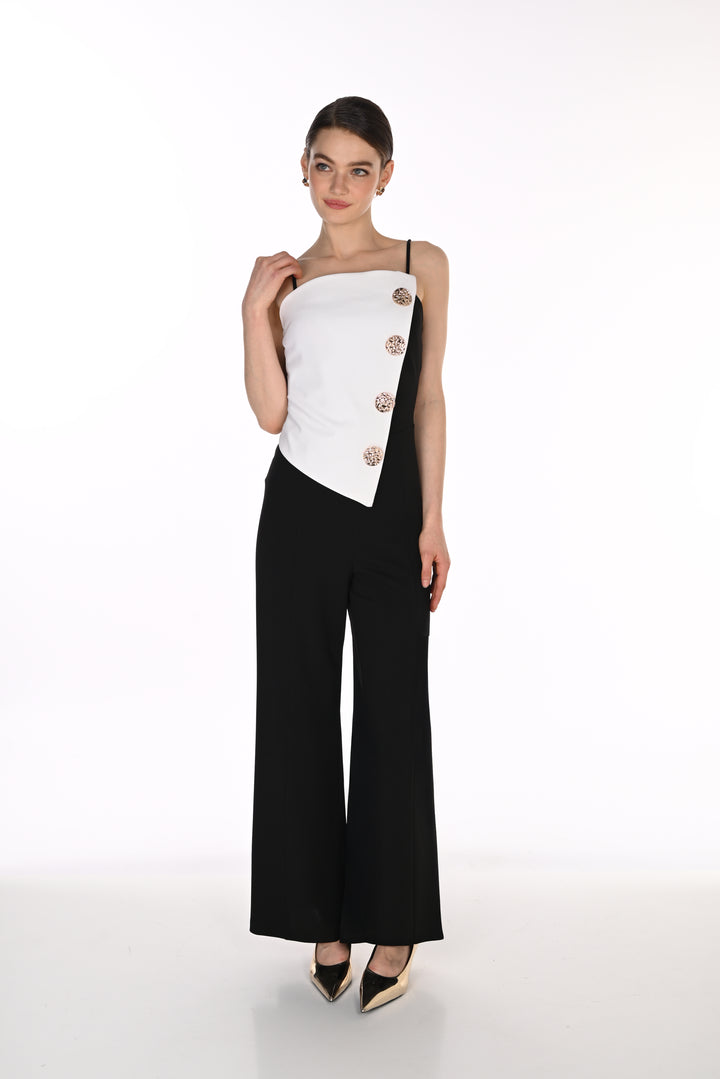 Frank Lyman Jumpsuit 269181
