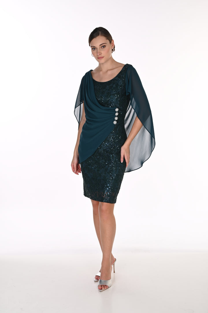 Frank Lyman Dress 269208