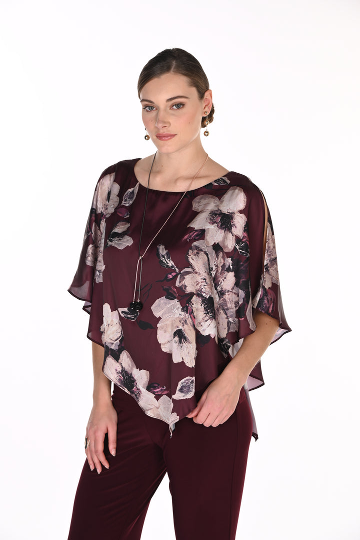 Frank Lyman Top 269258