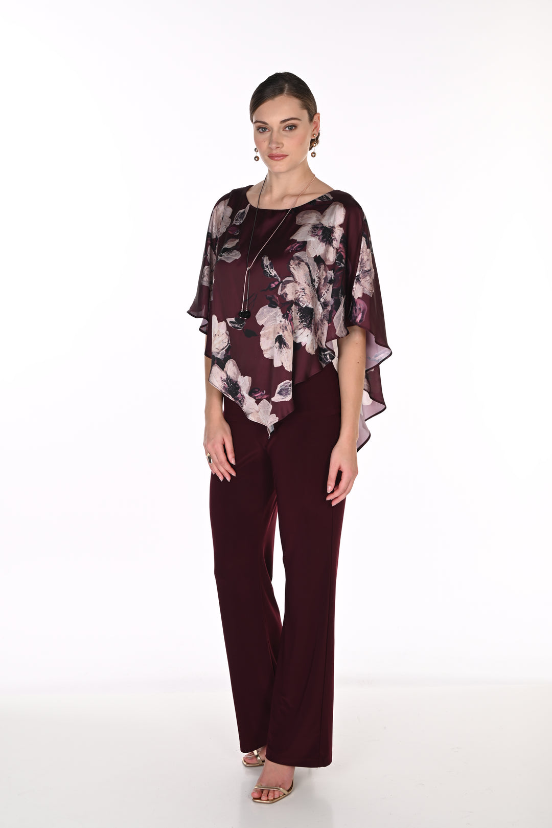 Frank Lyman Top 269258