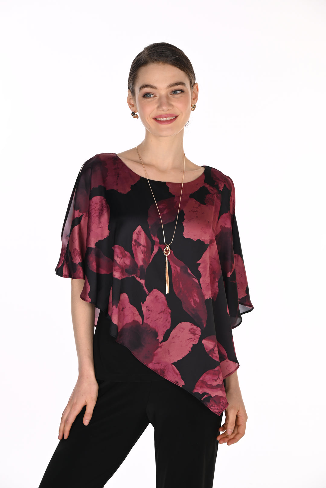 Frank Lyman Top 269266