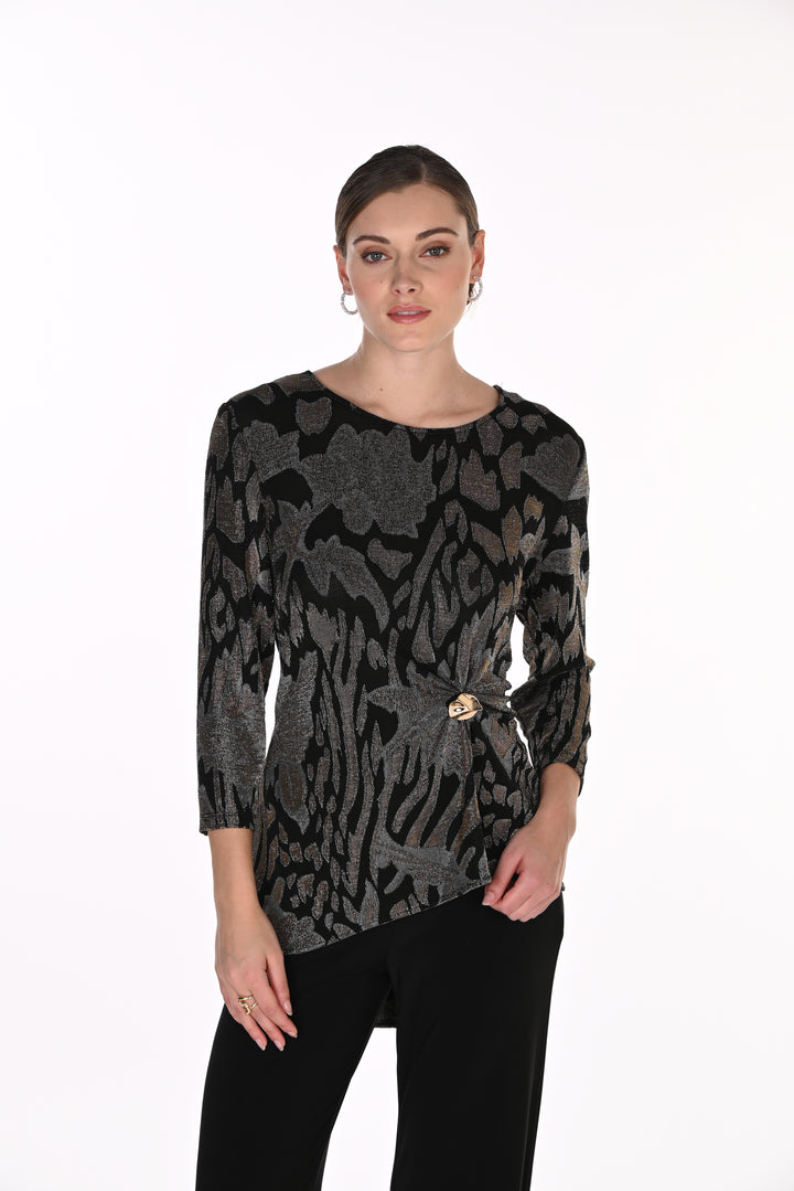 Frank Lyman Top 269363