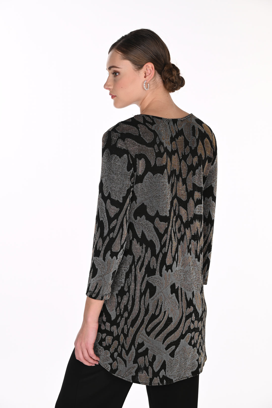 Frank Lyman Top 269363