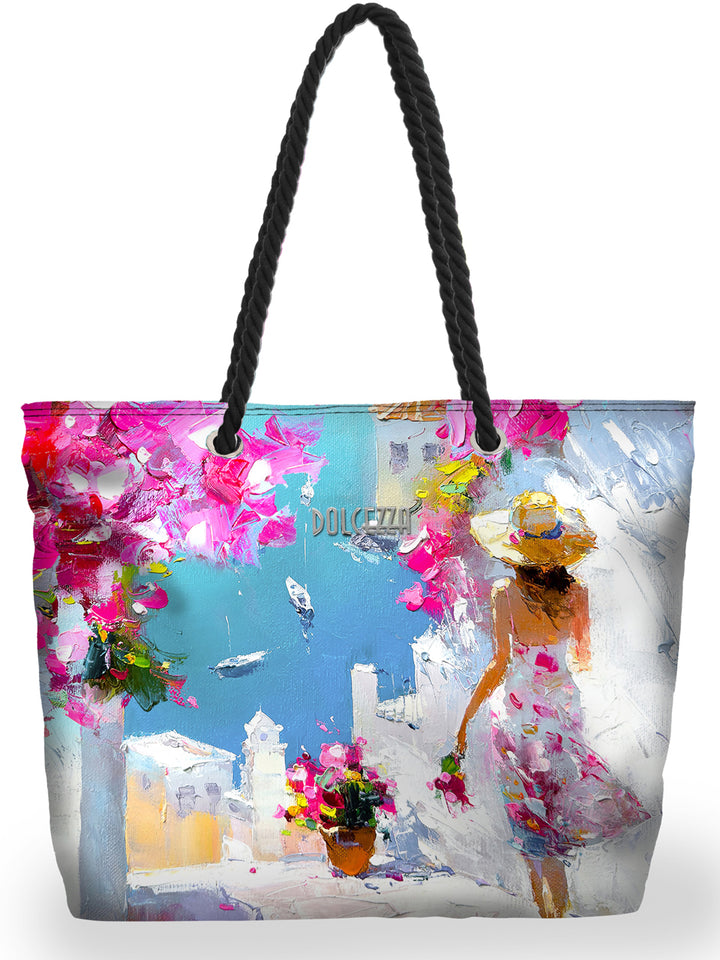 Dolcezza Tote Bag 26951