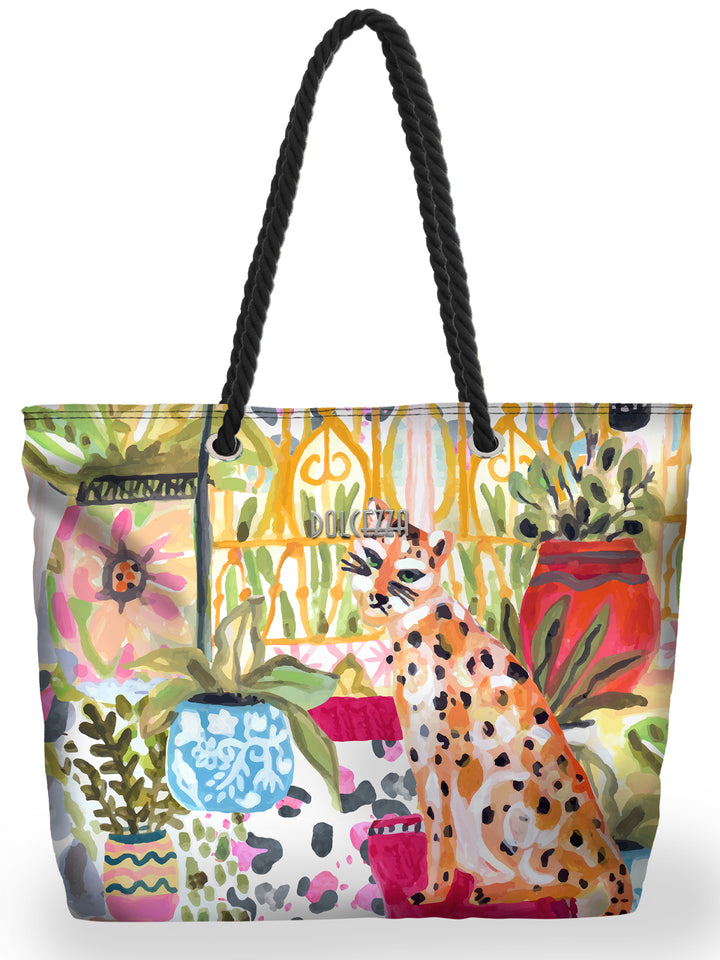 Dolcezza Tote Bag 26961