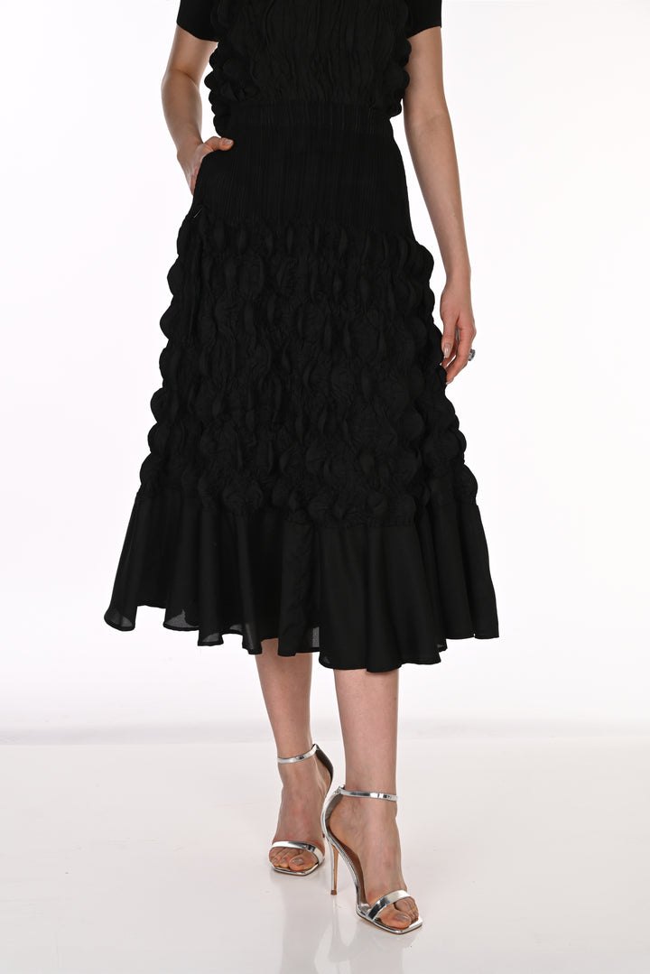 Frank Lyman Skirt 269715