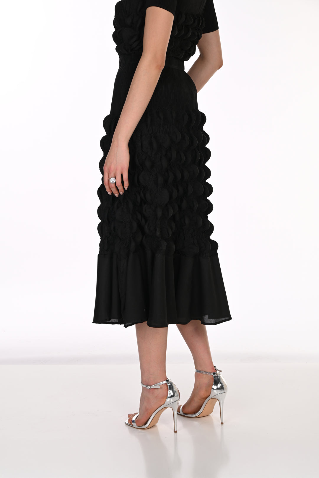 Frank Lyman Skirt 269715