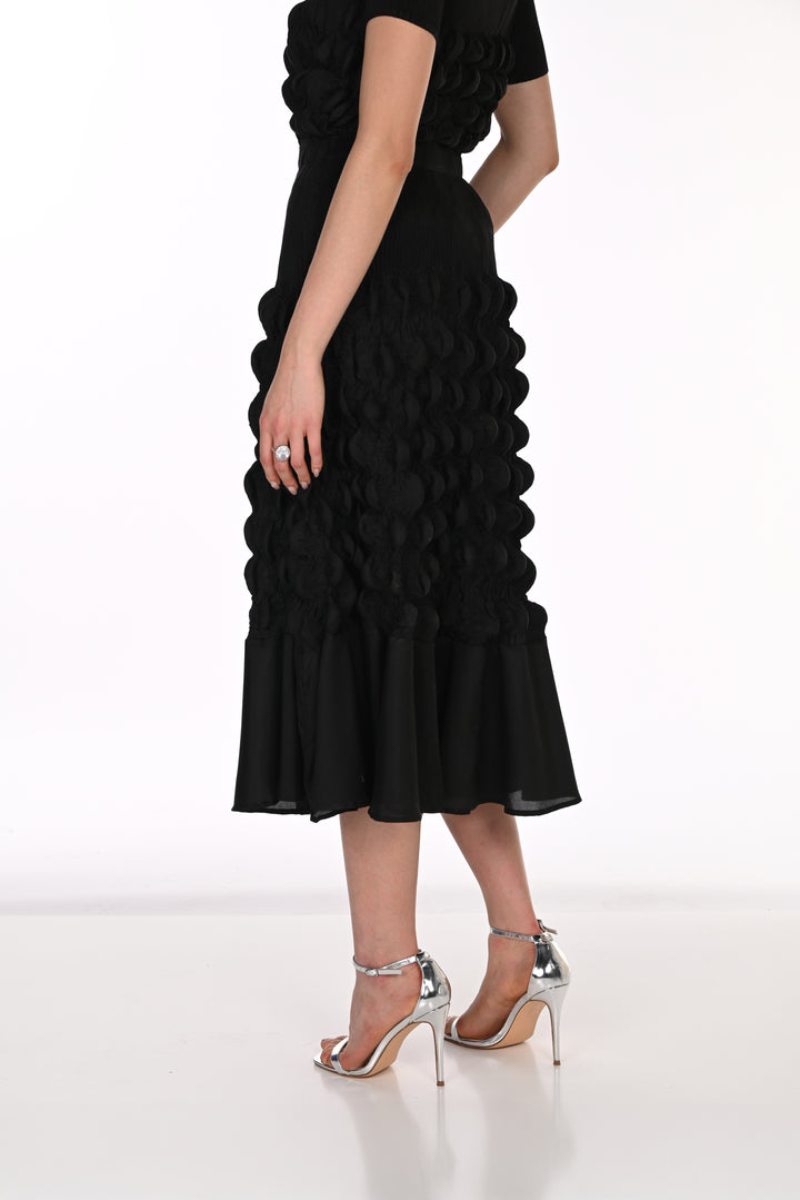 Frank Lyman Skirt 269715