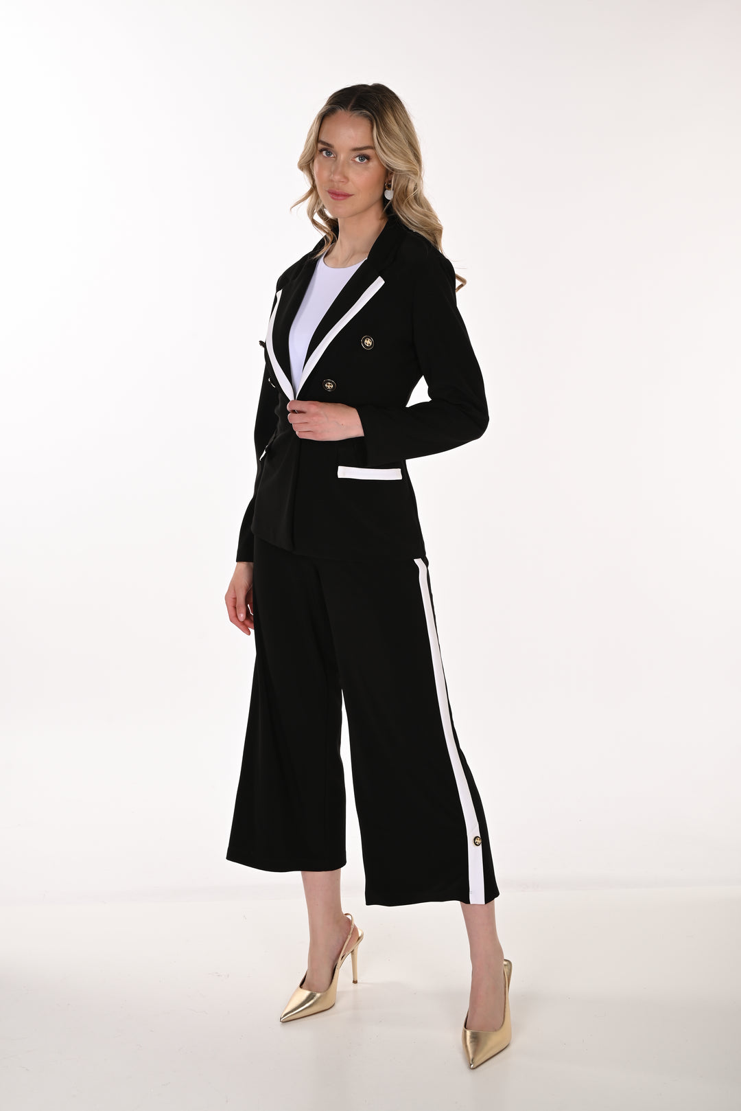 Frank Lyman Pant 276009