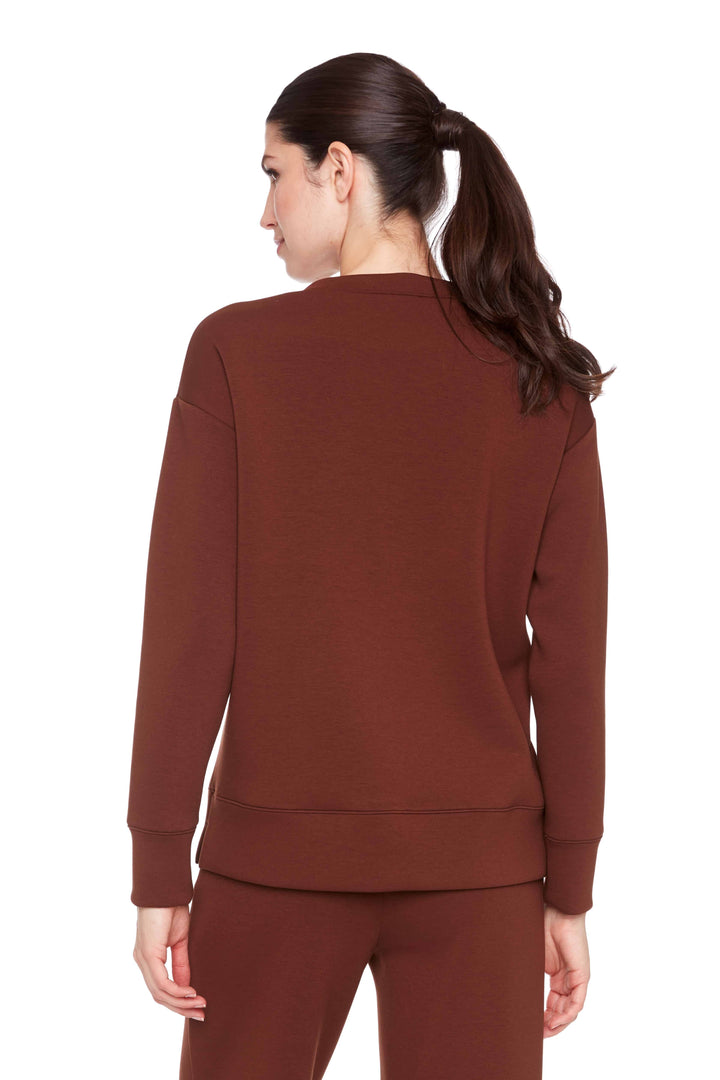 UP! Sweater Long Sleeve 30457