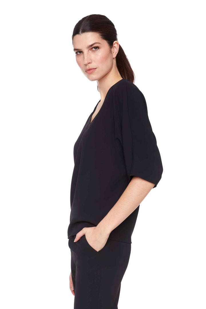 UP! V Neck Top 30462