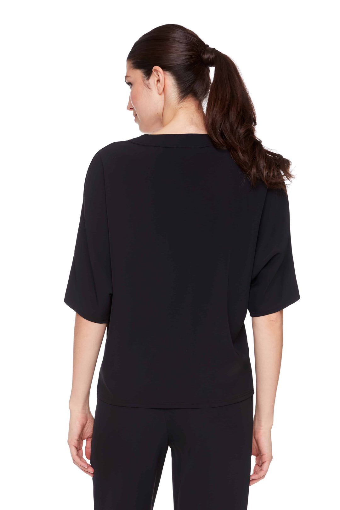 UP! V Neck Top 30462