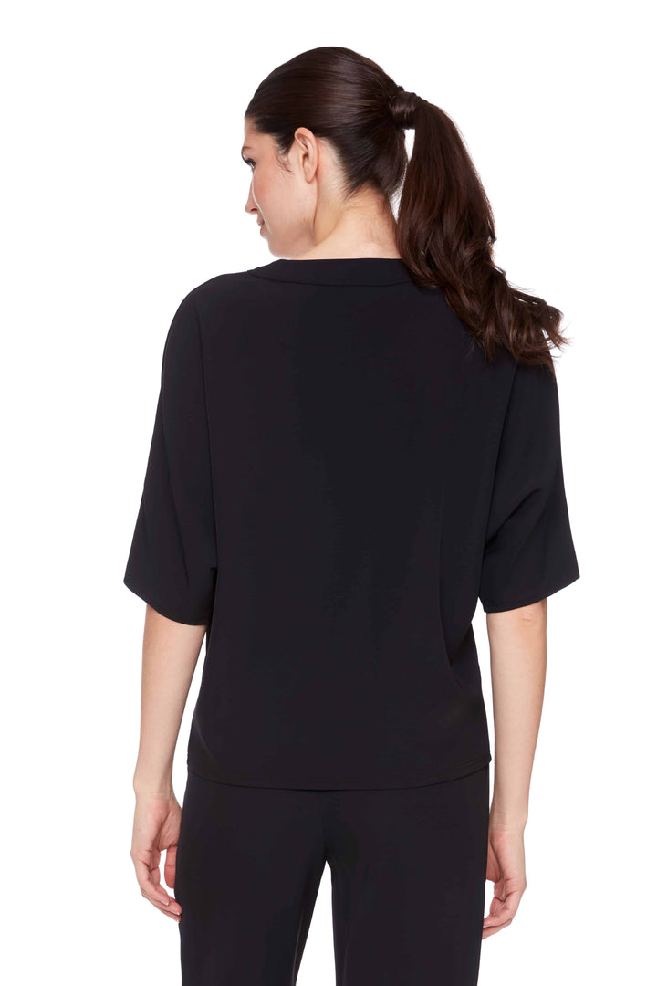 UP! V Neck Top 30462