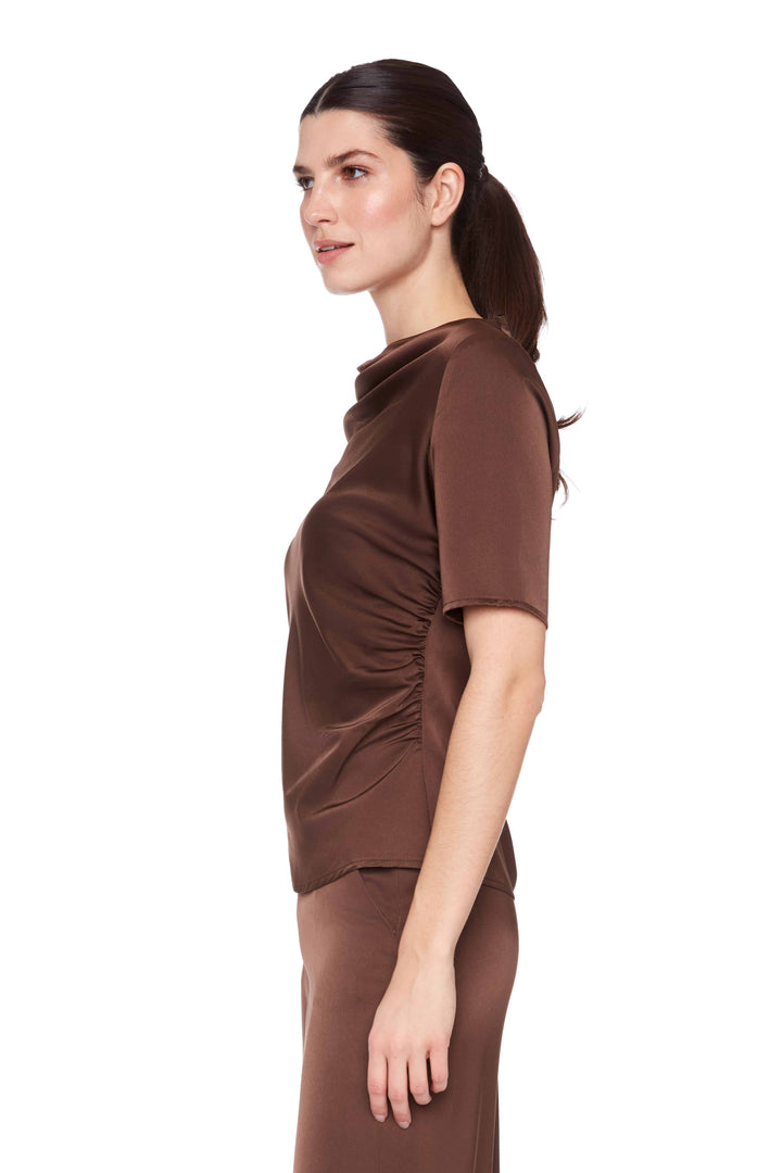 UP! Drapped Top Belize 30466