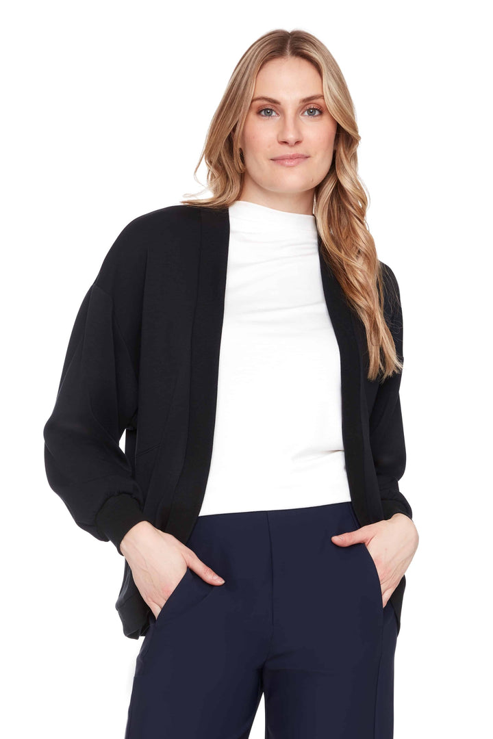 UP! Cardigan With Pockets 30468
