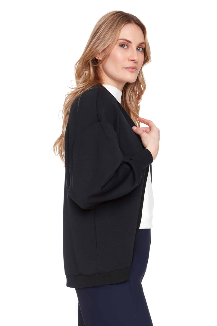 UP! Cardigan With Pockets 30468