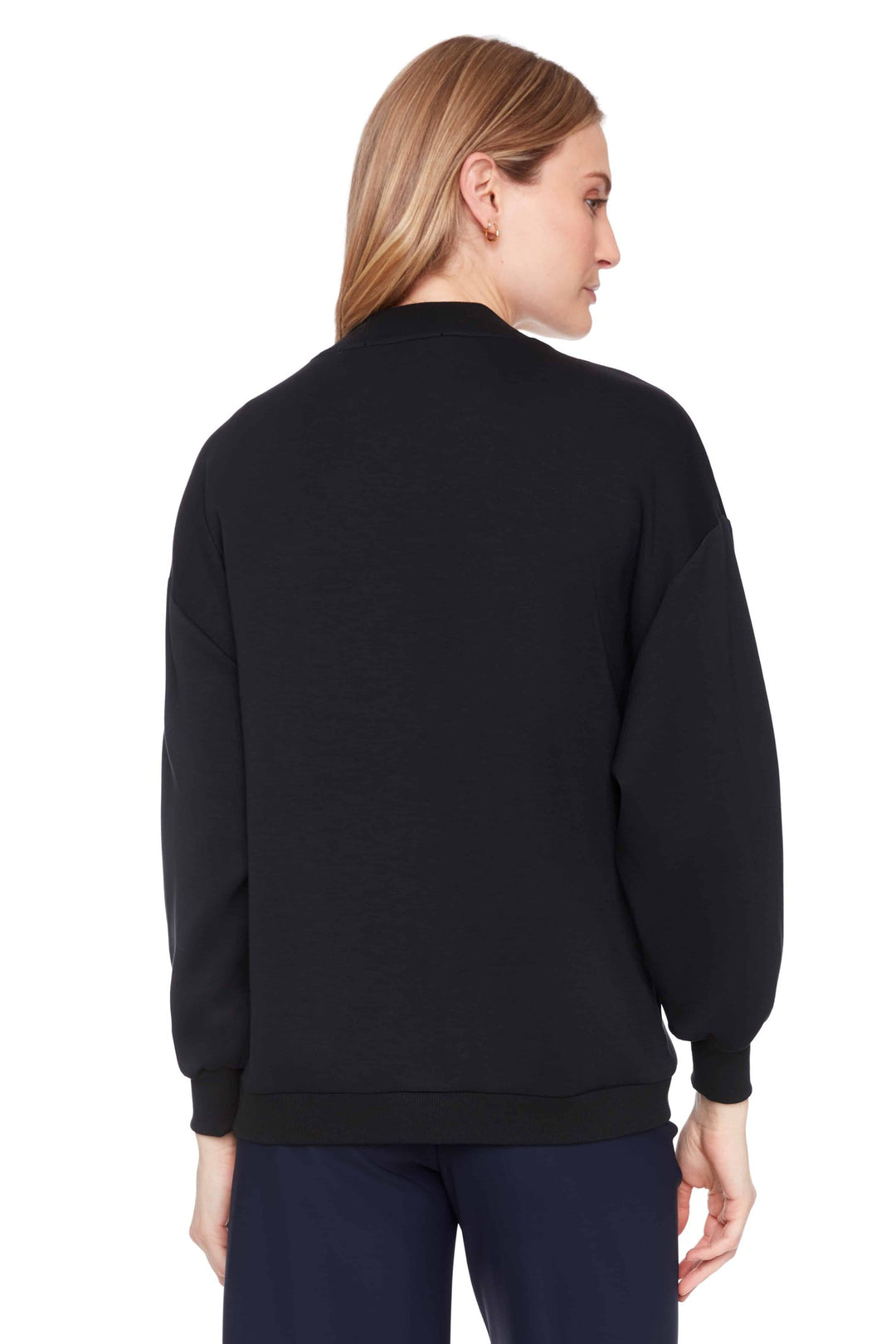 UP! Cardigan With Pockets 30468