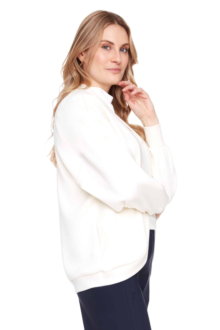 UP! Cardigan With Pockets 30468