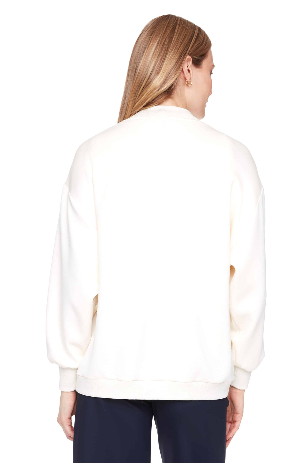 UP! Cardigan With Pockets 30468