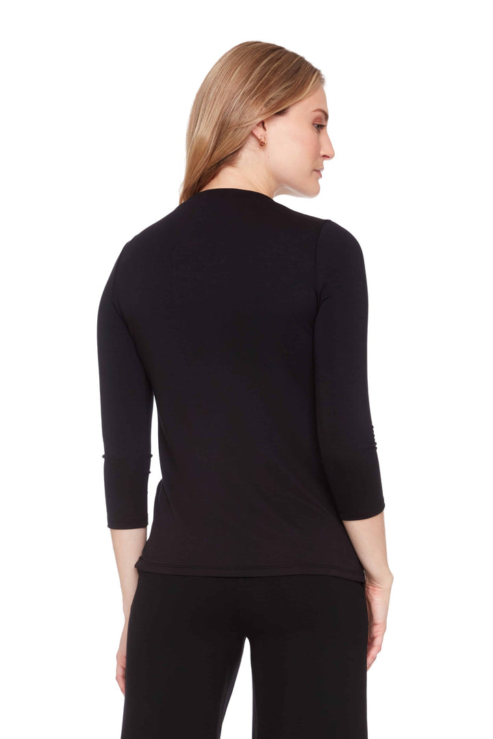 UP! 3/4 Sleeve Top 30470