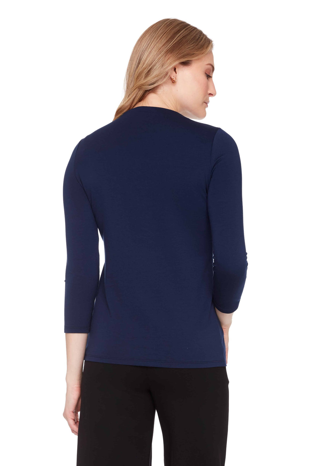 UP! 3/4 Sleeve Top 30470