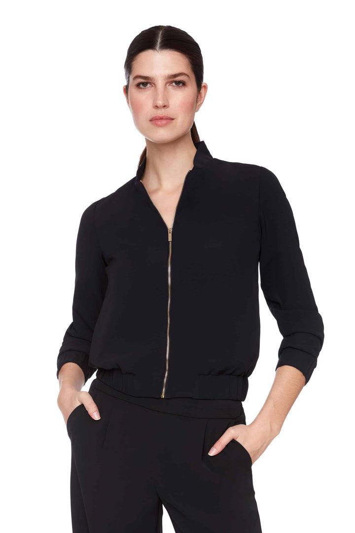 UP! Bommer Jacket Vegan Silk 30471