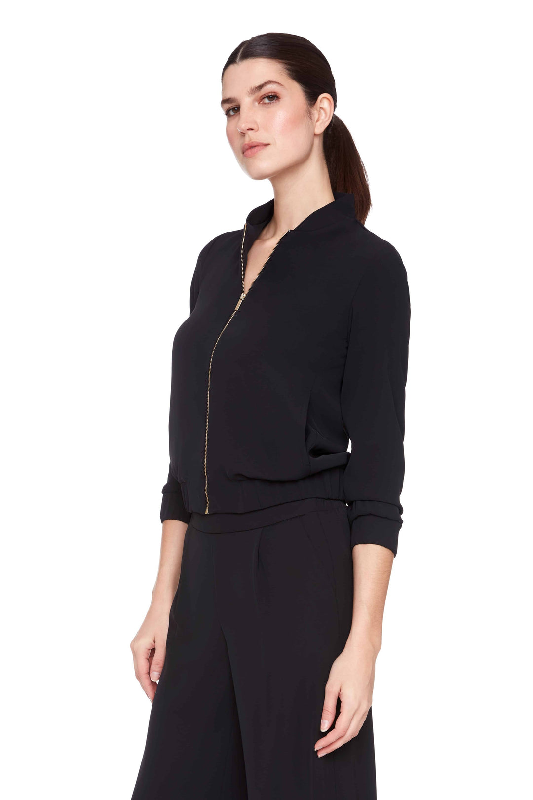 UP! Bommer Jacket Vegan Silk 30471