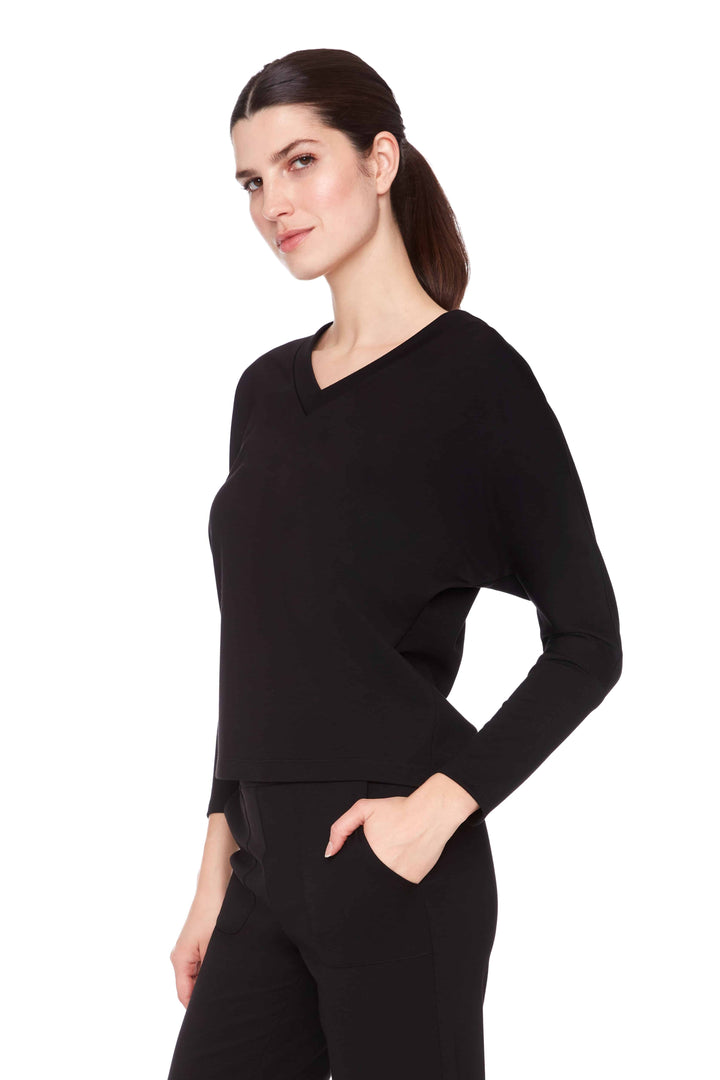 UP! V-Neck Top 30472