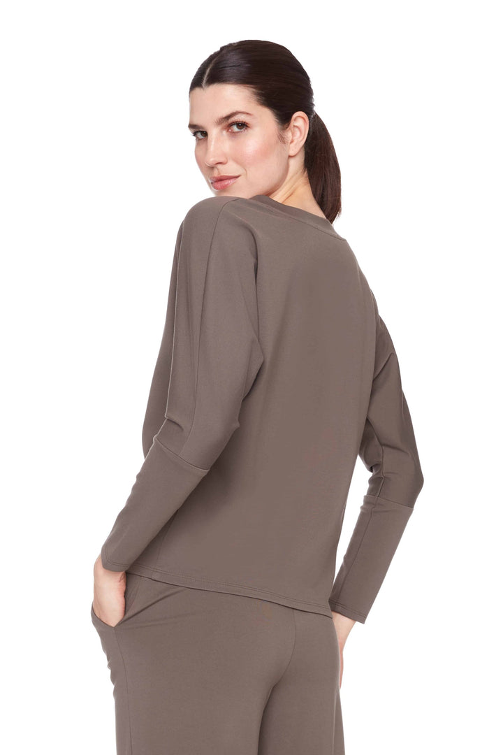 UP! V-Neck Top 30472