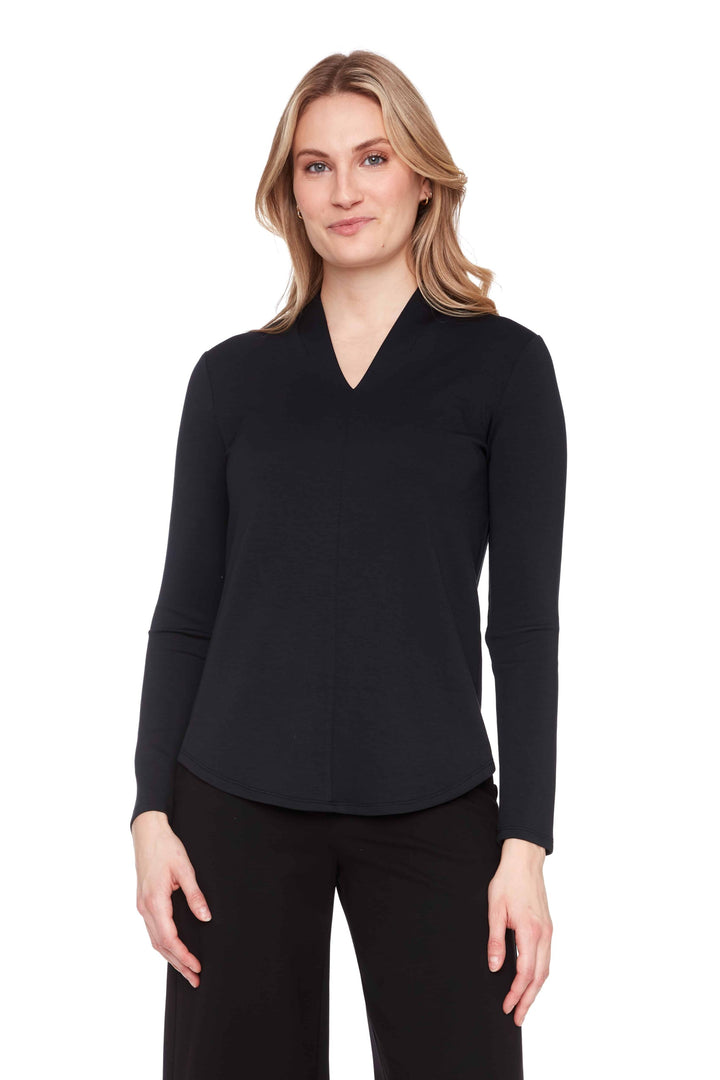 UP! Long Sleeve Top 30475