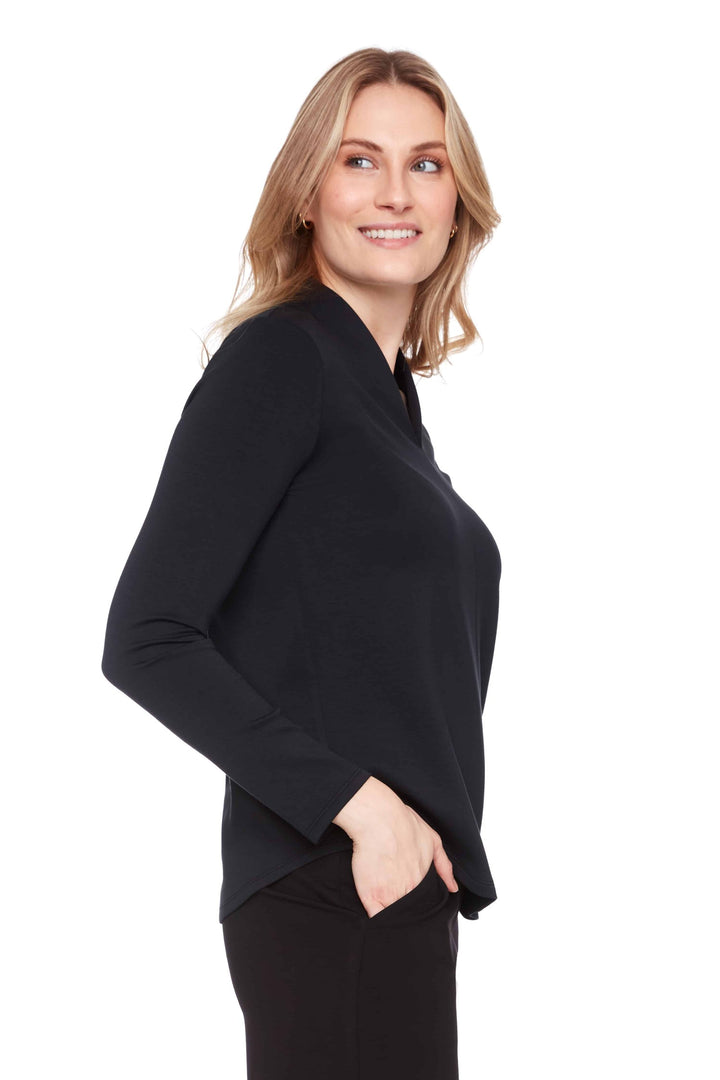 UP! Long Sleeve Top 30475