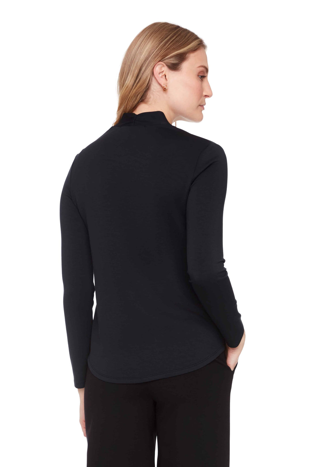 UP! Long Sleeve Top 30475