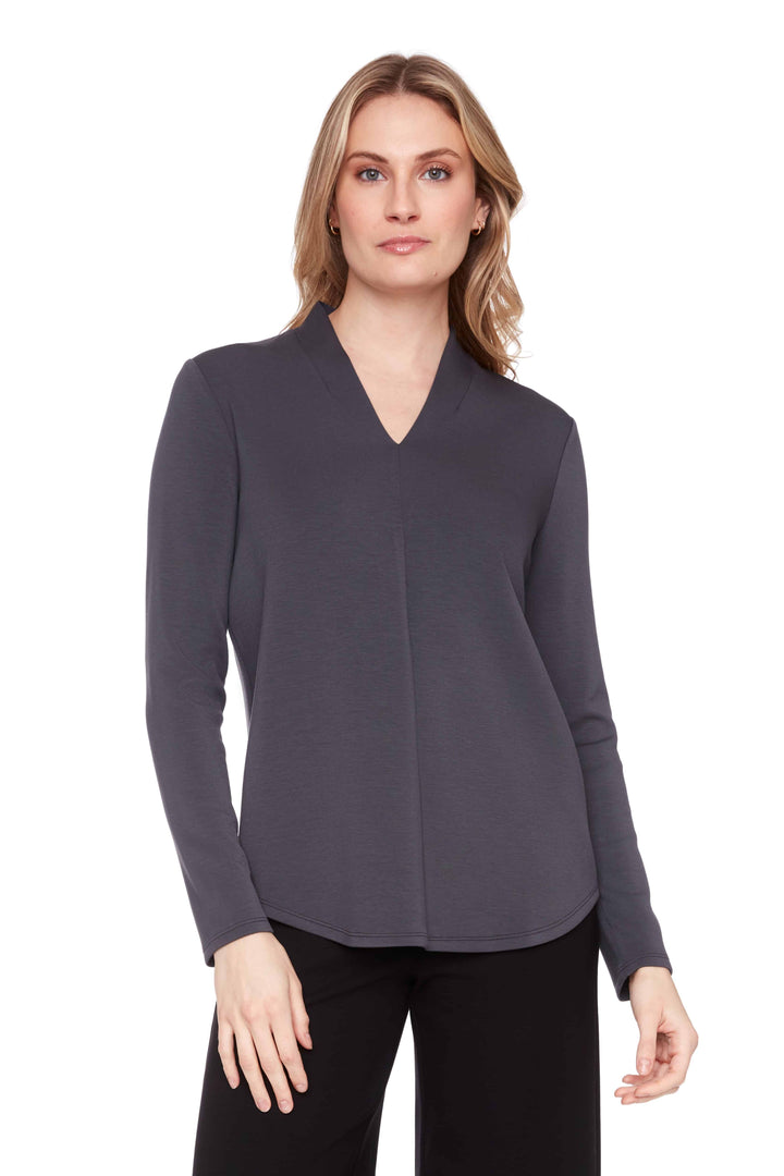 UP! Long Sleeve Top 30475