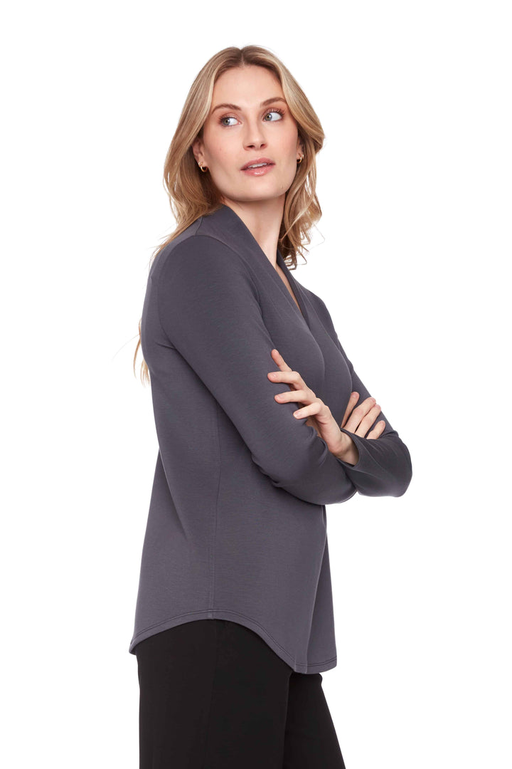 UP! Long Sleeve Top 30475