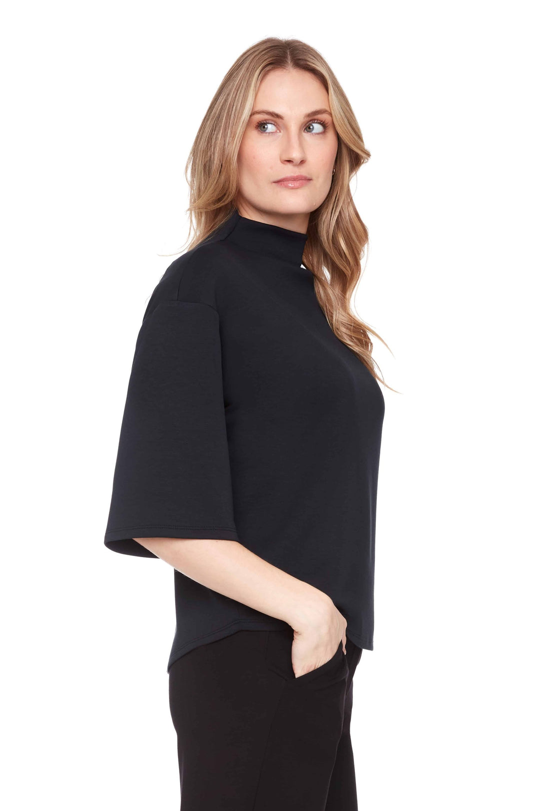 UP! Short Sleeve Top 30478