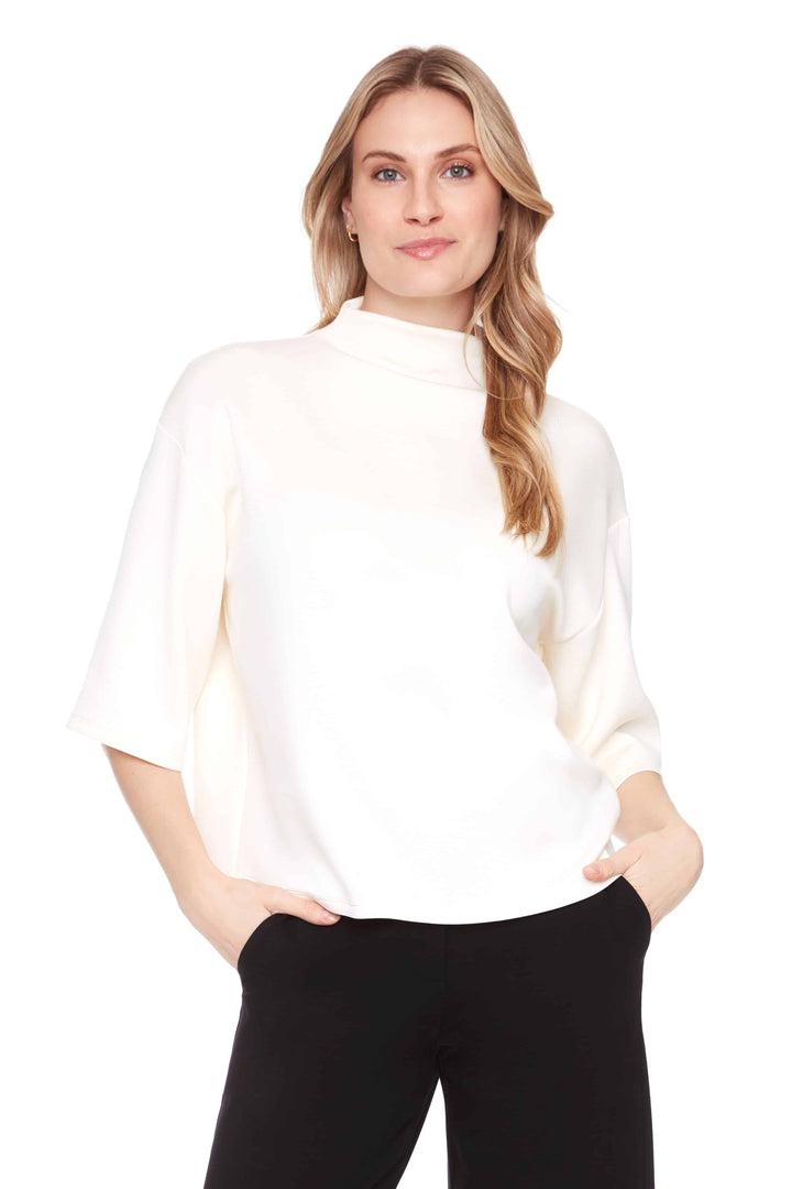 UP! Short Sleeve Top 30478