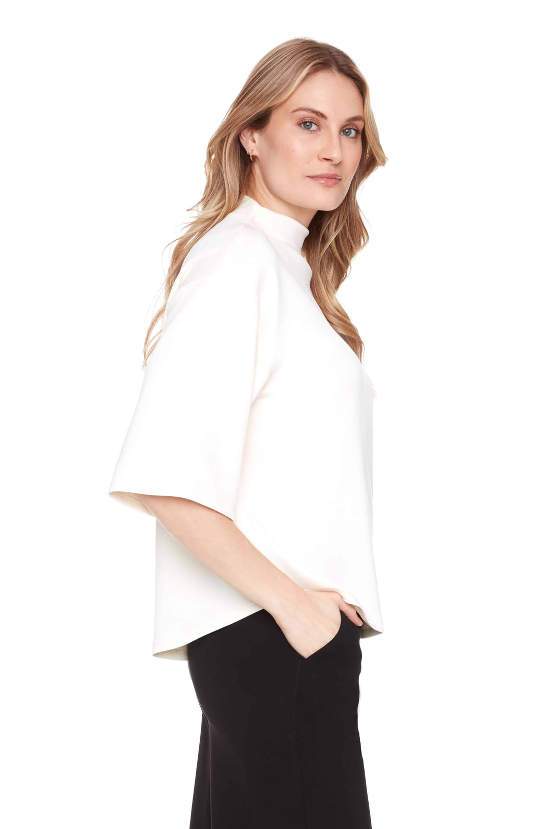 UP! Short Sleeve Top 30478