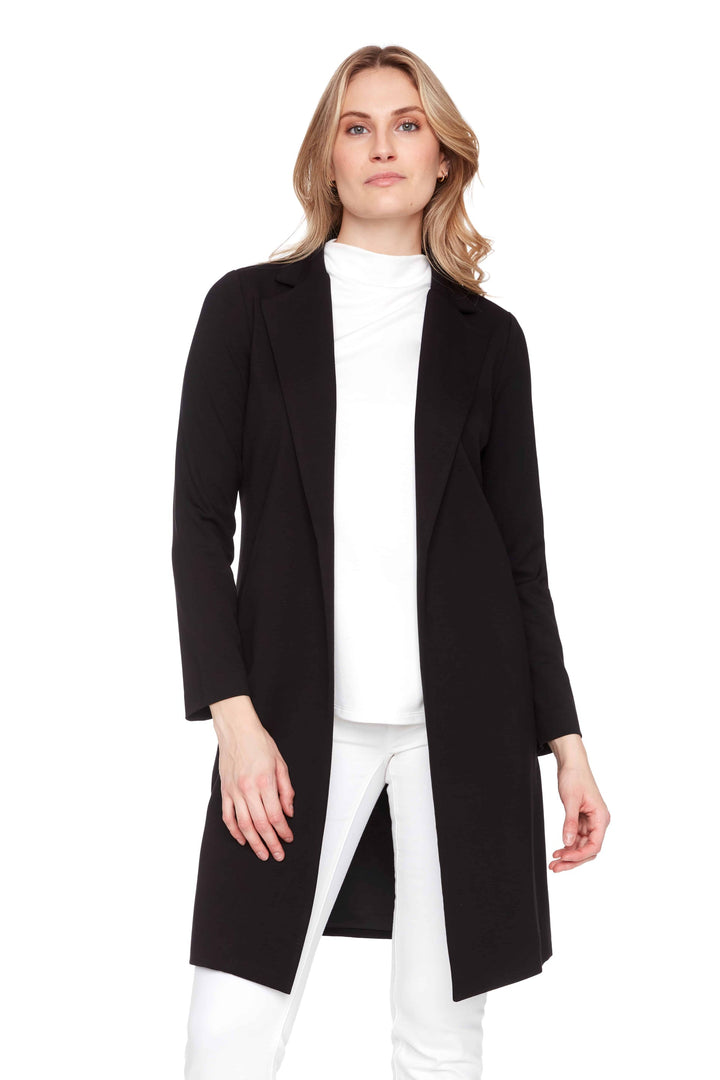 UP! Long Jacket 30485