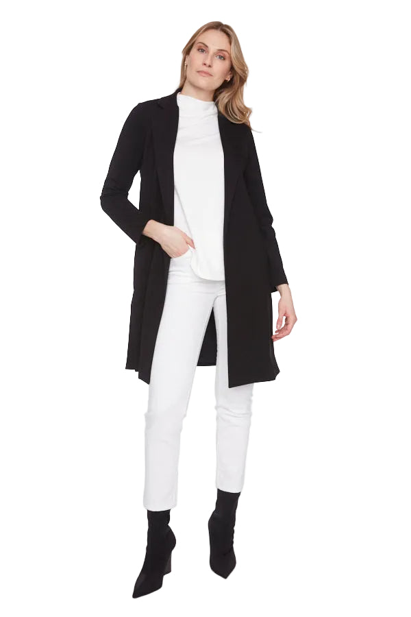UP! Womens Long Jacket 30485