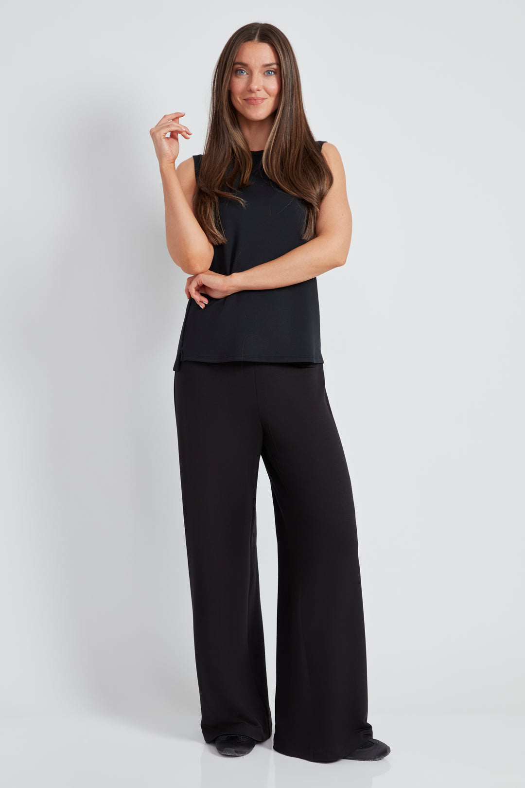 UP! Womens Sleeveless Top 30571