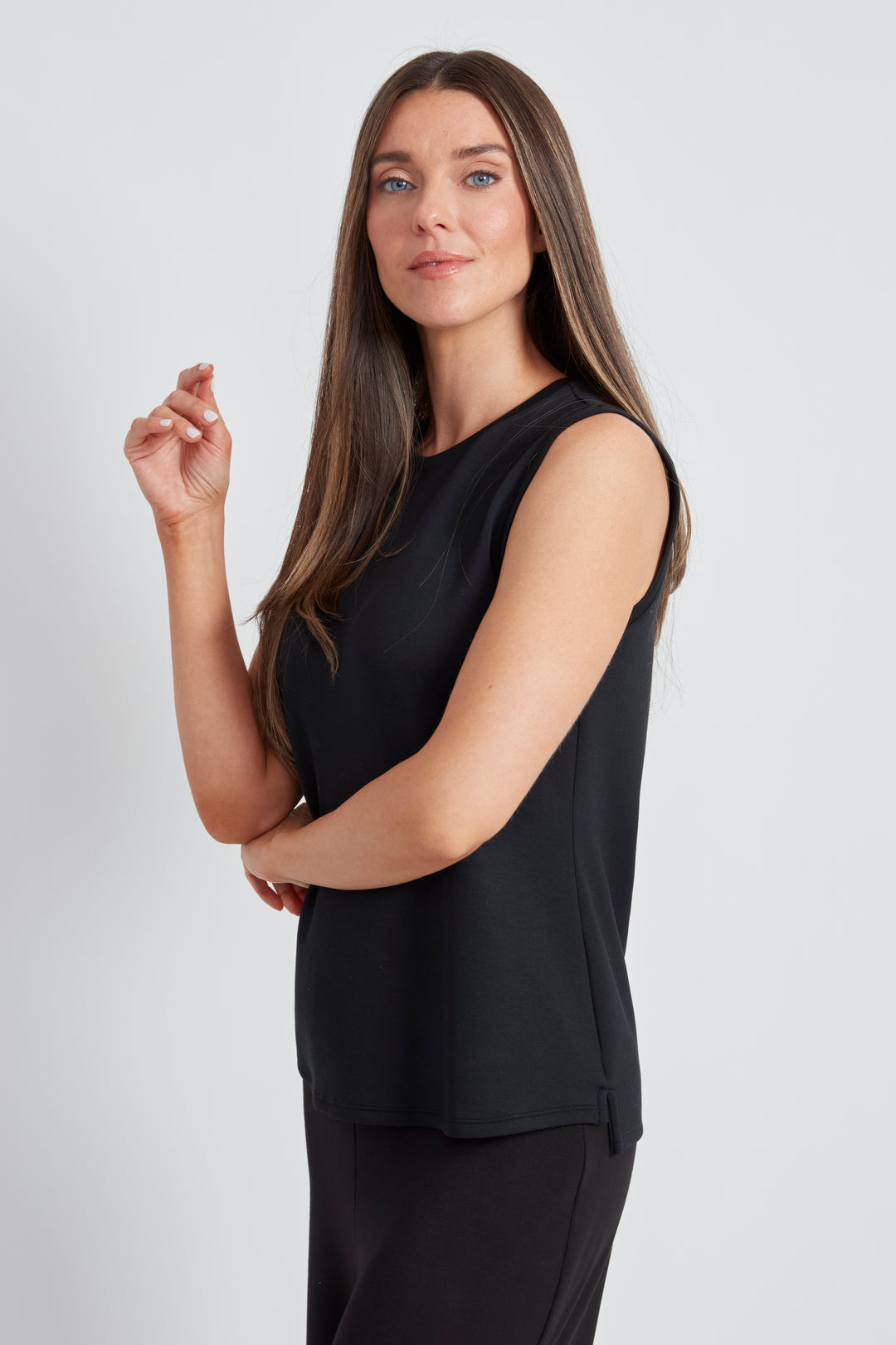 UP! Womens Sleeveless Top 30571