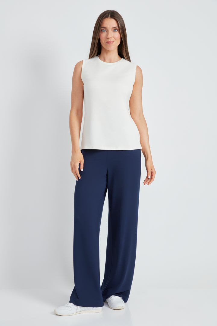 UP! Womens Sleeveless Top 30571