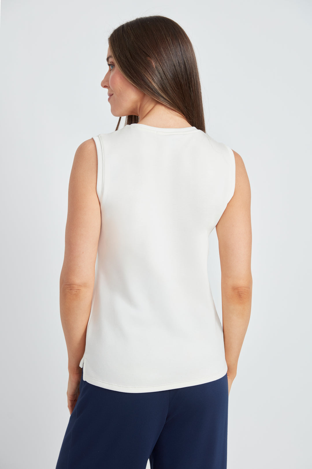 UP! Womens Sleeveless Top 30571