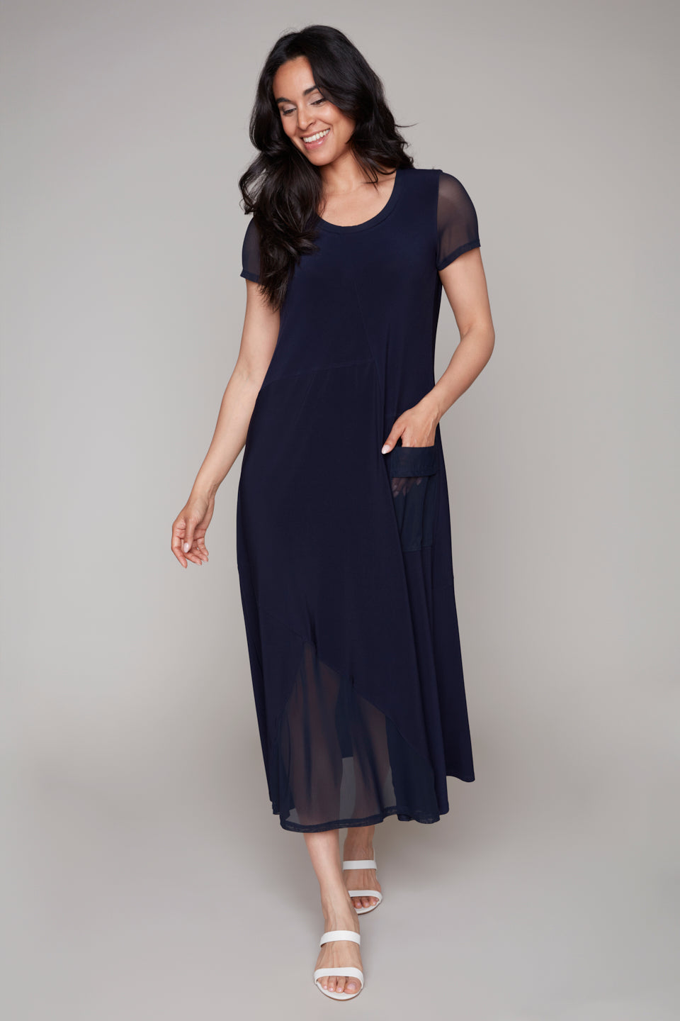 Compli K Dress 30590