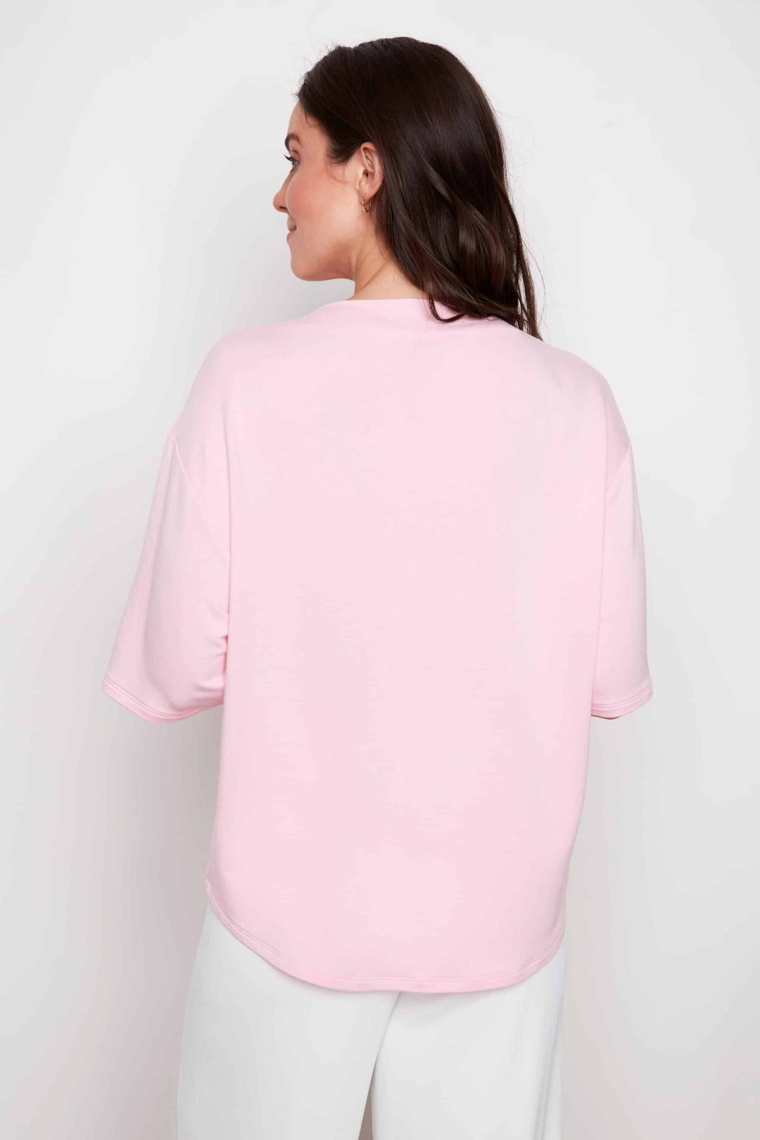 Provence Short Sleeve Top