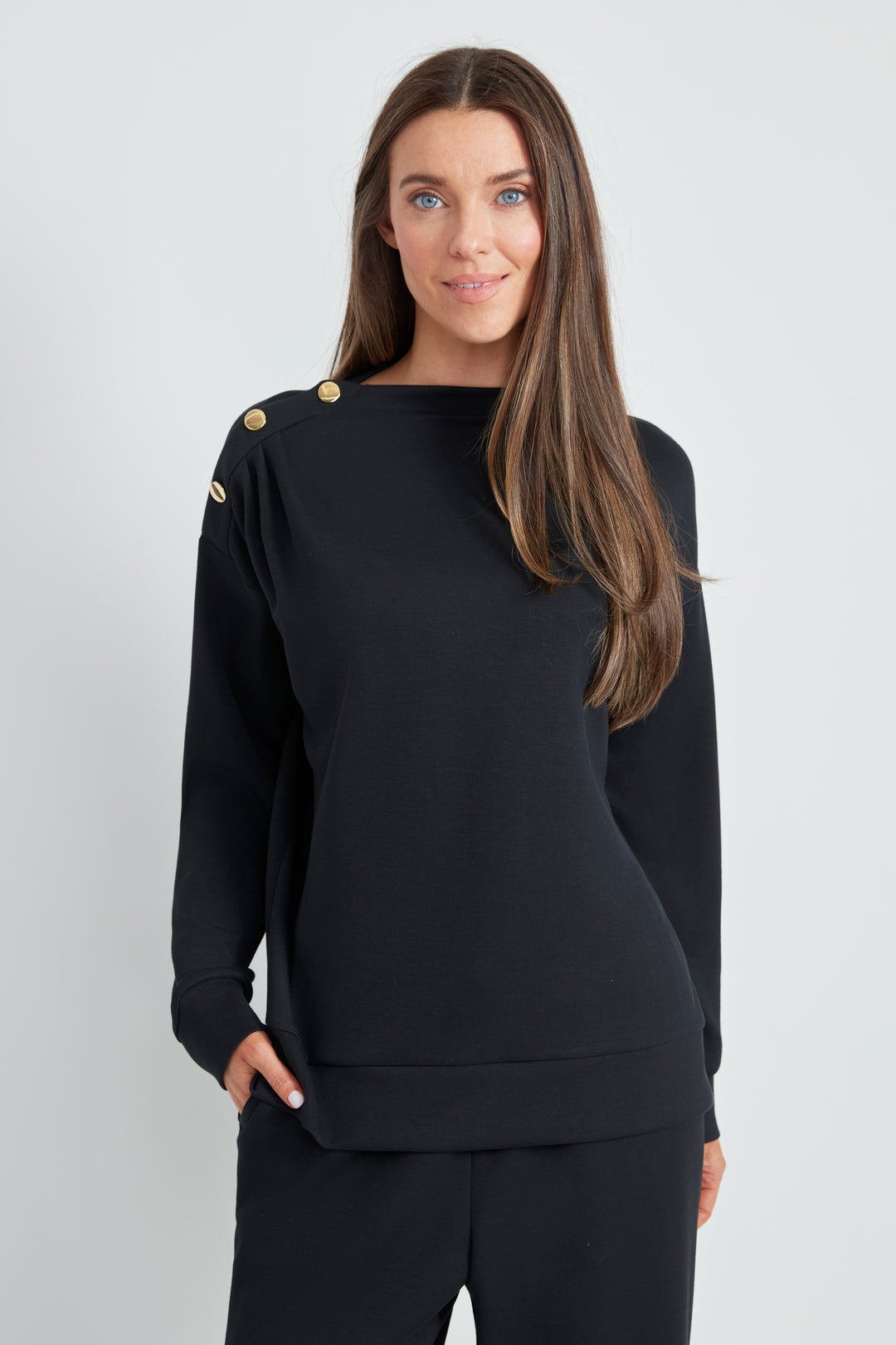 UP! Womens Long Sleeve Top 30644
