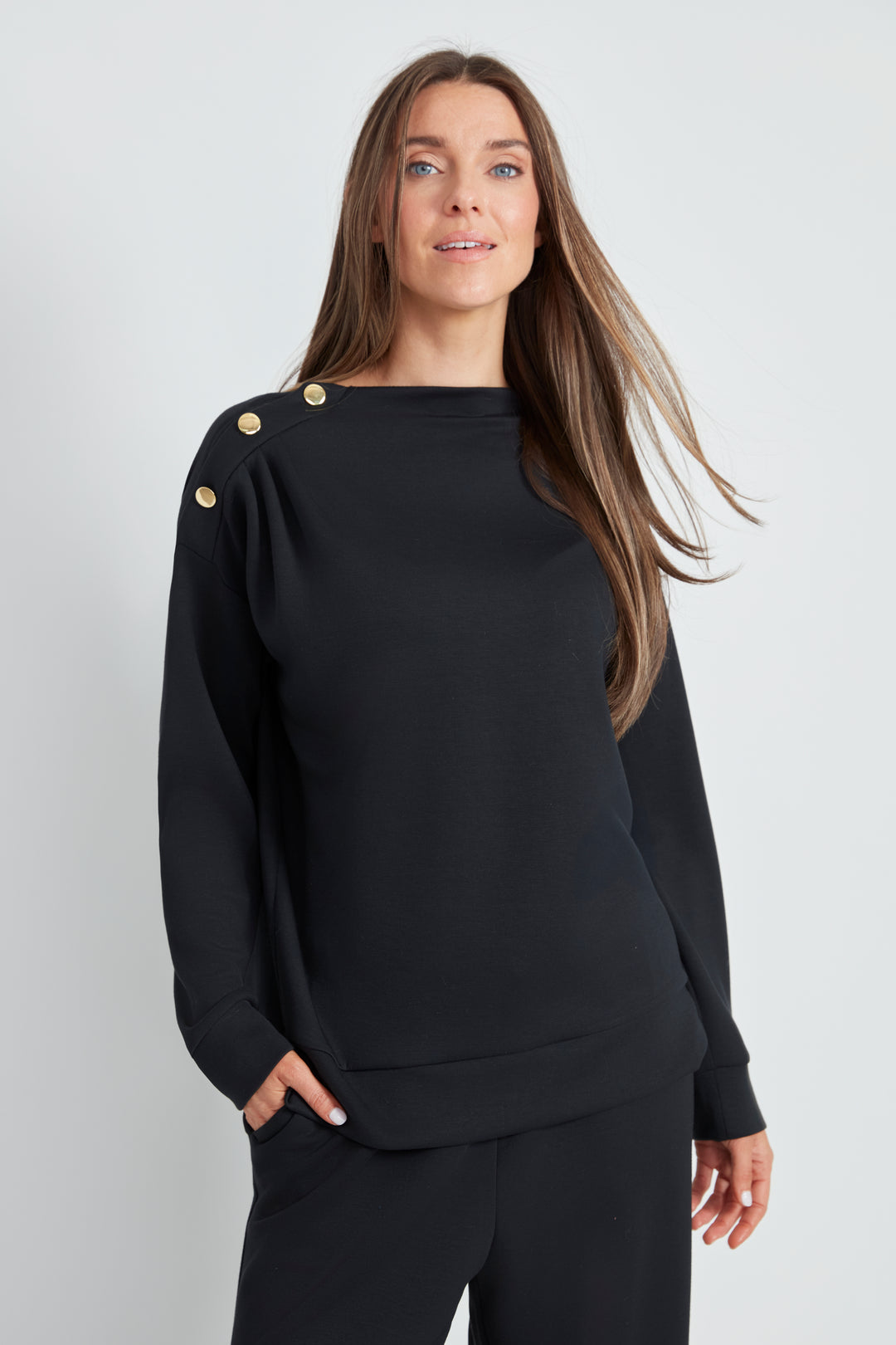 UP! Womens Long Sleeve Top 30644